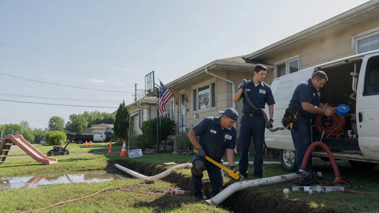 Toilet Installation in West Chester, IA near me